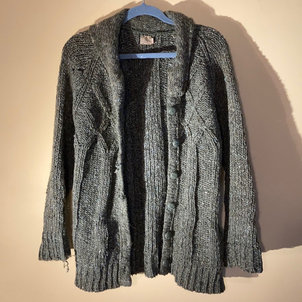Vintage Sweater